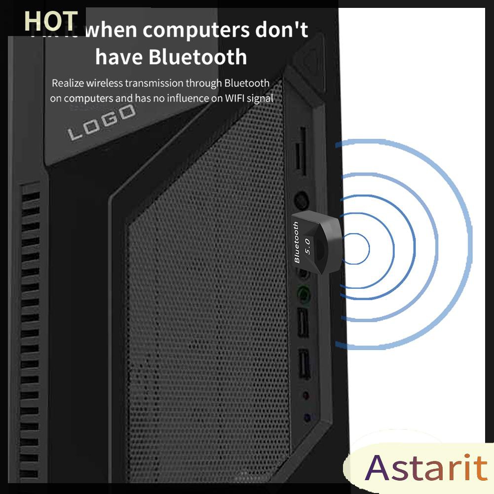 Usb Thu Phát Bluetooth 5.0 + Edr Bt501 | BigBuy360 - bigbuy360.vn