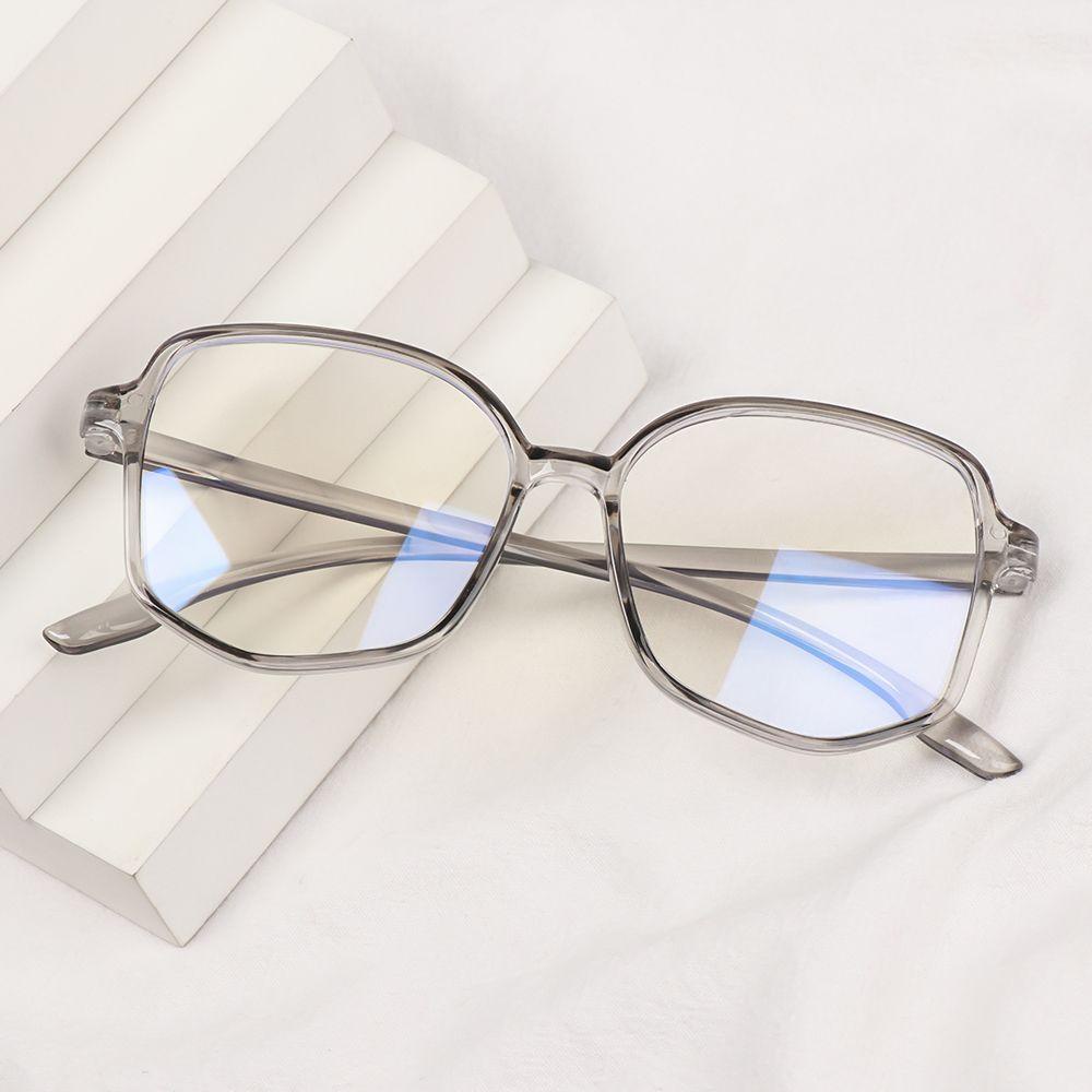 BORAG Mắt Kính Chống Bức Xạ Ánh Sáng Xanh Thời Trang