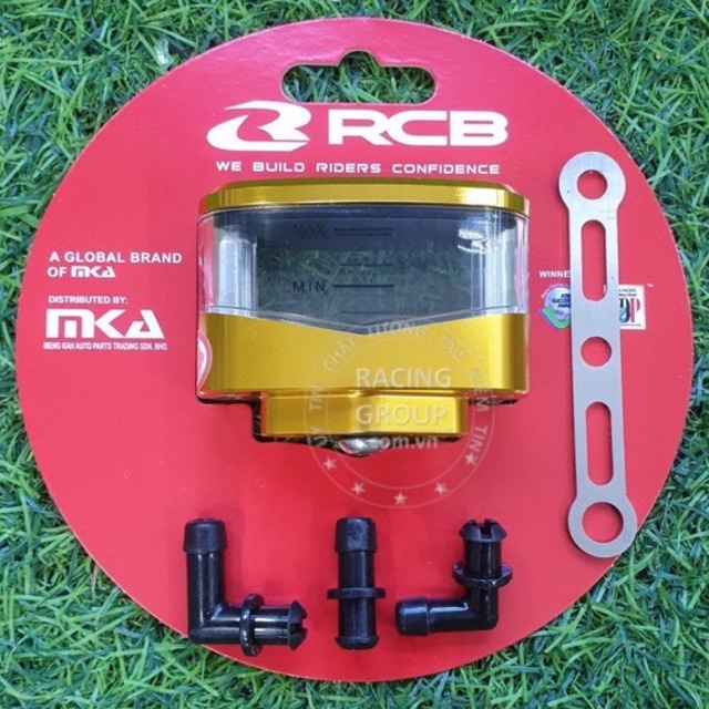 Bình Đựng Dầu Thắng (Hàng Chính Hãng RCB 100% Có Bảo Hành)