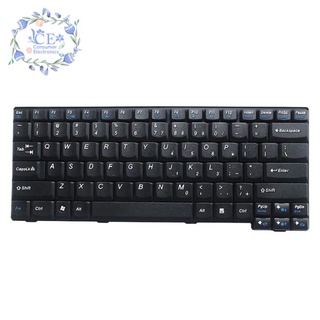 Bàn phím thay thế tích hợp bàn phím cho laptop lenovo e49 k49 e49a e49g e49l e49al k49a e4430 e4430a