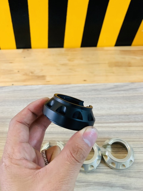 Chén Phuộc Ohlins CNC