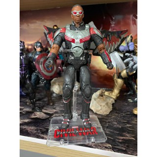 Mô Hình Falcon Zdtoy