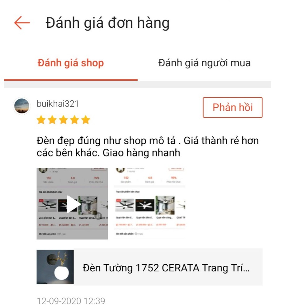 Đèn Tường 1752 CERATA Trang Trí Phòng Khách. Phòng Ngủ , Cầu Thang, Khách Sạn và Trang Trí Quán Cafe( Tặng Kèm Bóng LED)