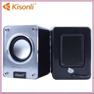 [SALE GIÁ SỐC] Loa 2.0 Kisonli K200
