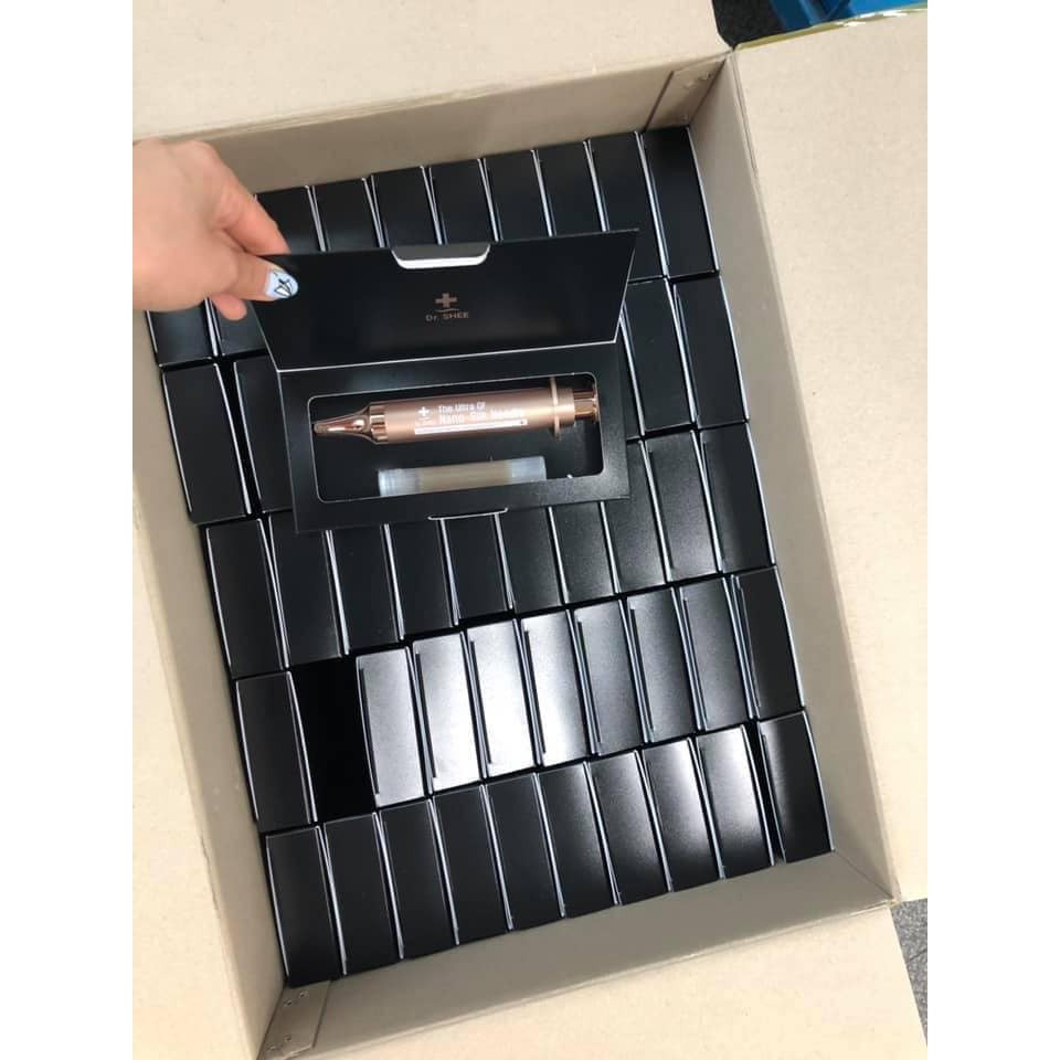 Sợi siêu vi nano GF (1ml)