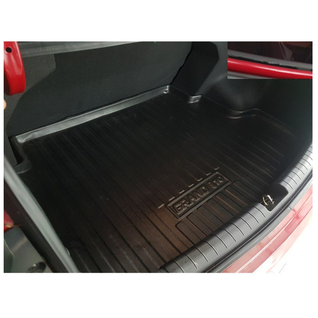 LÓT CỐP NHỰA HYUNDAI I10 SEDAN 2014-2020