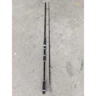 Cần câu 2 khúc Wring dragon, carbon