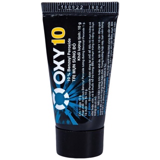 OXY 5 / OXY 10  Bôi Mụn