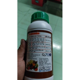 Phân bón lá ATONIC Thần Dược 500ML