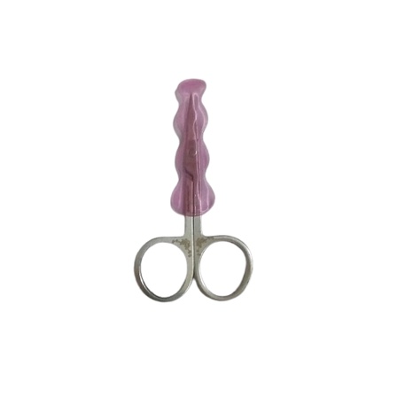 Kéo cắt tỉa lông mày và lông mũi-lông mi