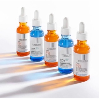 ( Bill)Serum làm sáng da hỗ trợ mờ thâm nám Vitamin C10