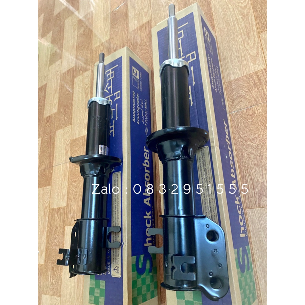 Giảm xóc trước Matiz 99-08 / HQ