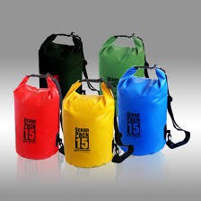 Túi Khô Chống Nước Dã Ngoại Du Lịch Thể Thao Water Proof Bag 10L