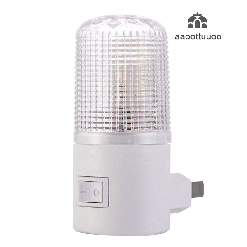 Đèn ngủ bóng LED phích USB trang trí cho phòng ngủ của bé