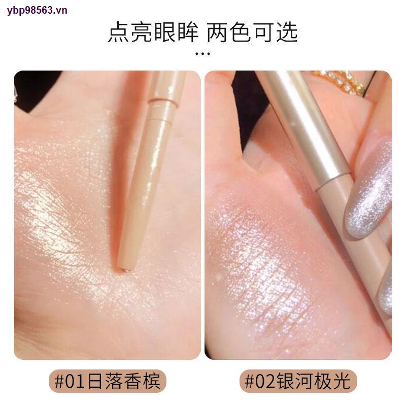 Bút kẻ mắt dạng lỏng hai đầu chống thấm nước không nhòe trang điểm cho nữ
 | BigBuy360 - bigbuy360.vn