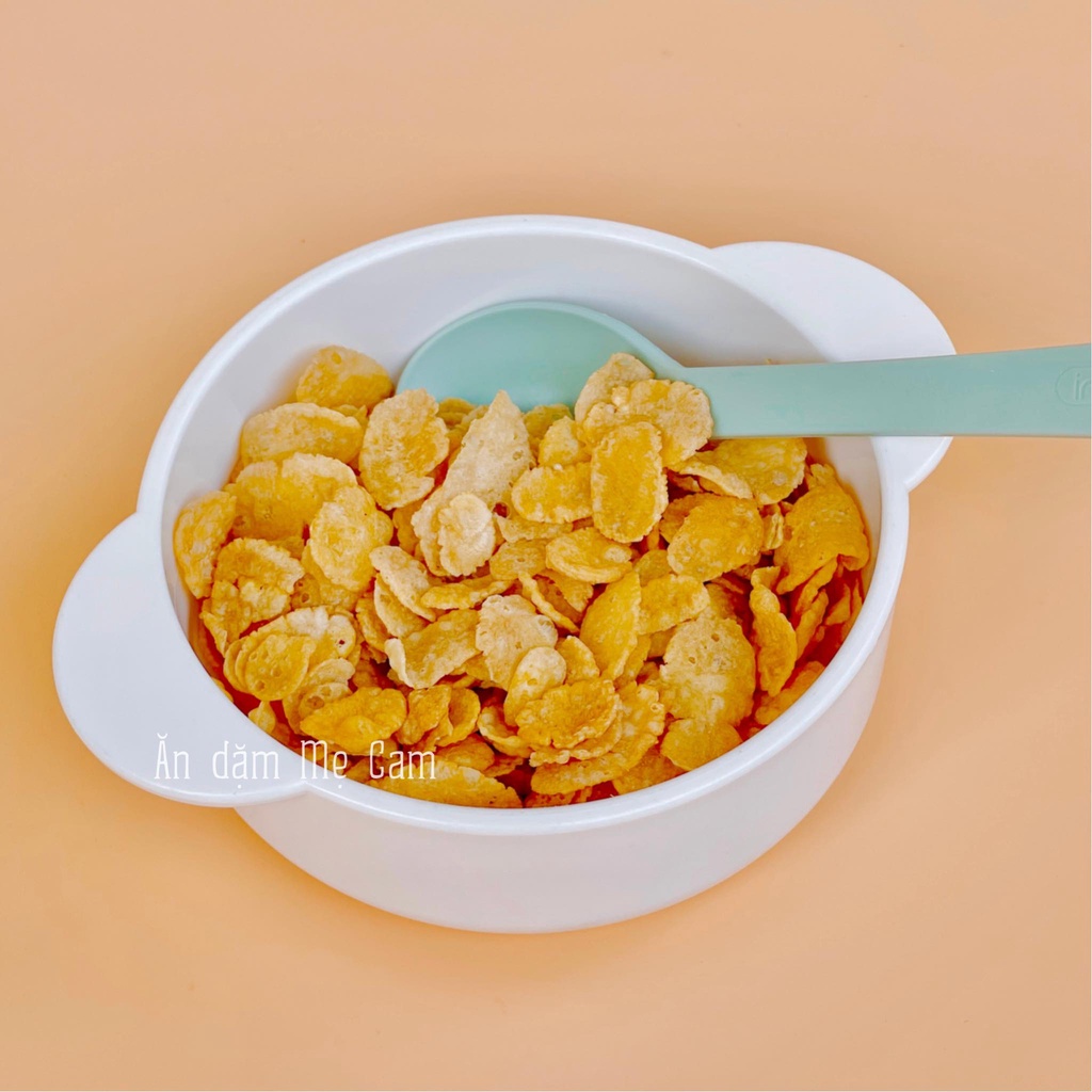 NGŨ CỐC NISSIN