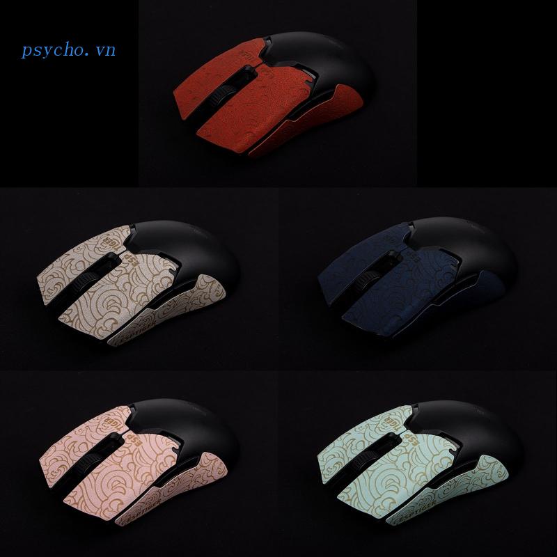 Băng Dán Chống Trượt Cho Chuột Razer Viper V2 Pro