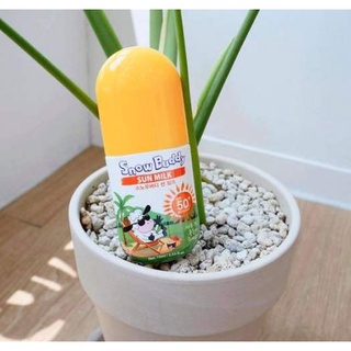 Xịt chống nắng Snow Buddy baby