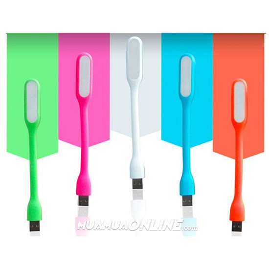 Đèn Led Dẻo USB Siêu Sáng | BigBuy360 - bigbuy360.vn