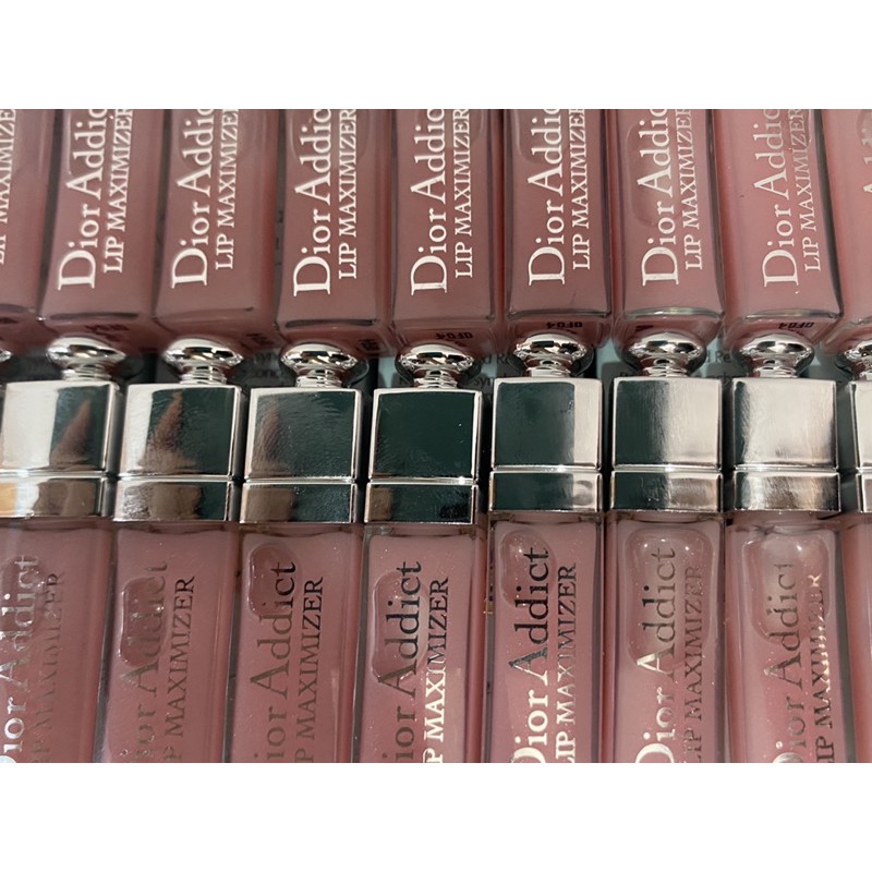 son duỡng DIOR mini màu 01