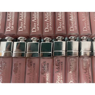 son duỡng DIOR mini màu 01