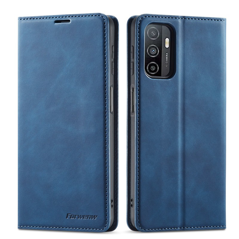 Bao da nắp gập in hình cho Samsung A02s A12 A32 A42 A71(5G) | BigBuy360 - bigbuy360.vn