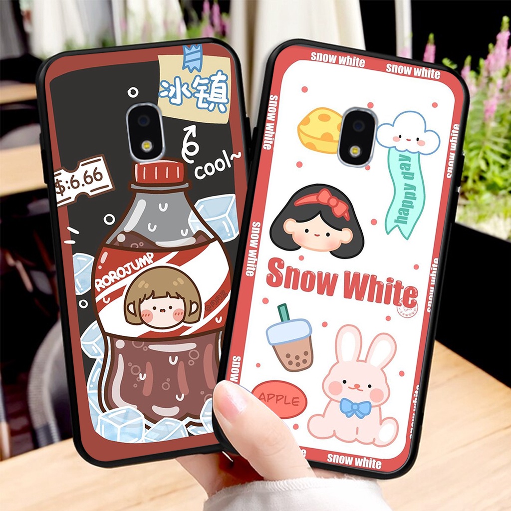 Ốp lưng Samsung Galaxy J3 PRO / J5 PRO / J7 PRO in hình 3D gấu mới nhất - sang - chảnh - ĐẸP- BỀN