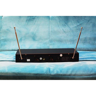 Micro không dây Bose BS777 cao cấp