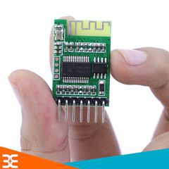 Module Bluetooth 4.0 Giải Mã Âm Thanh MP3 5V