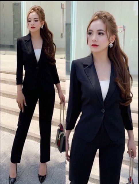 SÉT VEST 3 MÓN CỰC SANG