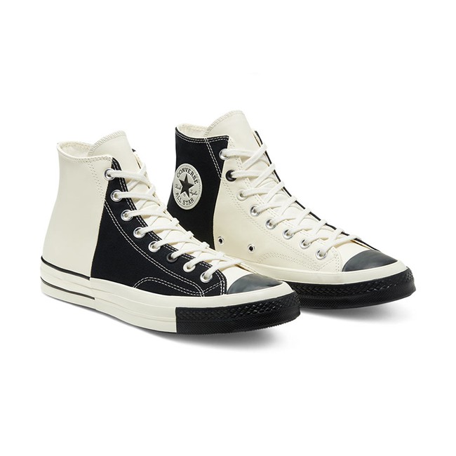 [Mã FAMALLT5 giảm 15% đơn 150k] Giày Converse Chuck 70 Rivals High Top - 168623C