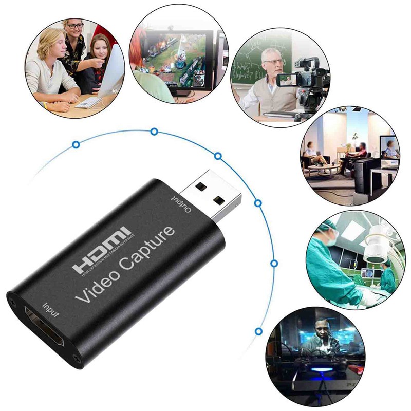 Camera Hành Trình Chuyển Đổi Hình Ảnh Từ Usb 2.0 / Usb C | BigBuy360 - bigbuy360.vn