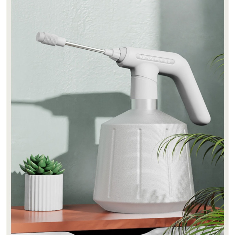 Bình Xịt Nước Rửa Xe Hơi Bằng Nhựa