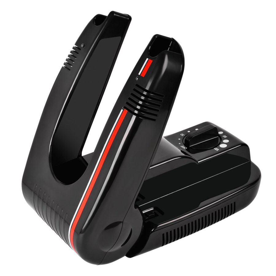 Máy Sấy Giày Khử Mùi Hôi Hiệu Quả - Sevenmart