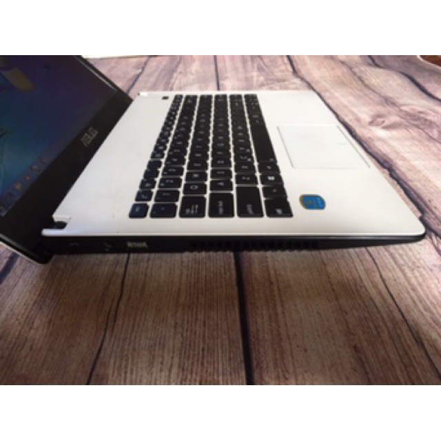 Laptop cũ Asus X401 Celeron B830 ram 2 g ổ  500g màn 14.0, giá rẻ | BigBuy360 - bigbuy360.vn