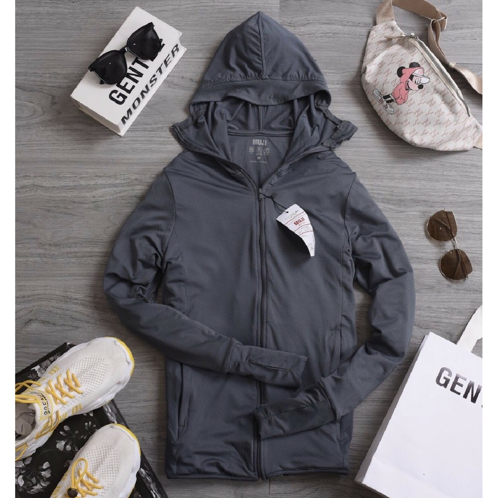 ÁO CHỐNG NẮNG NAM CAO CẤP 2 LỚP | BigBuy360 - bigbuy360.vn