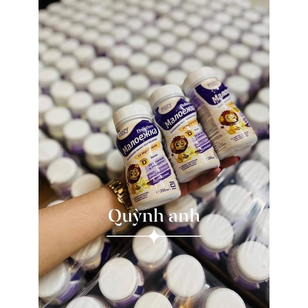 sữa pediasure nga dạng nước 200ml