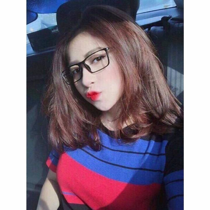 [FREESHIP❤️] [TẶNG HỘP+KHĂN] Mắt kính nam nữ gọng dẻo 1215 | BigBuy360 - bigbuy360.vn