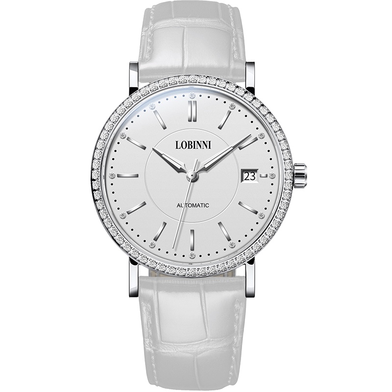 Đồng hồ nữ chính hãng LOBINNI L026-20