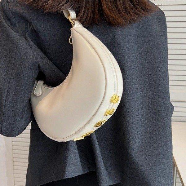 Túi xách đeo vai AHA official thiết kế độc đáo kiểu dáng hợp thời trang dành cho nữ