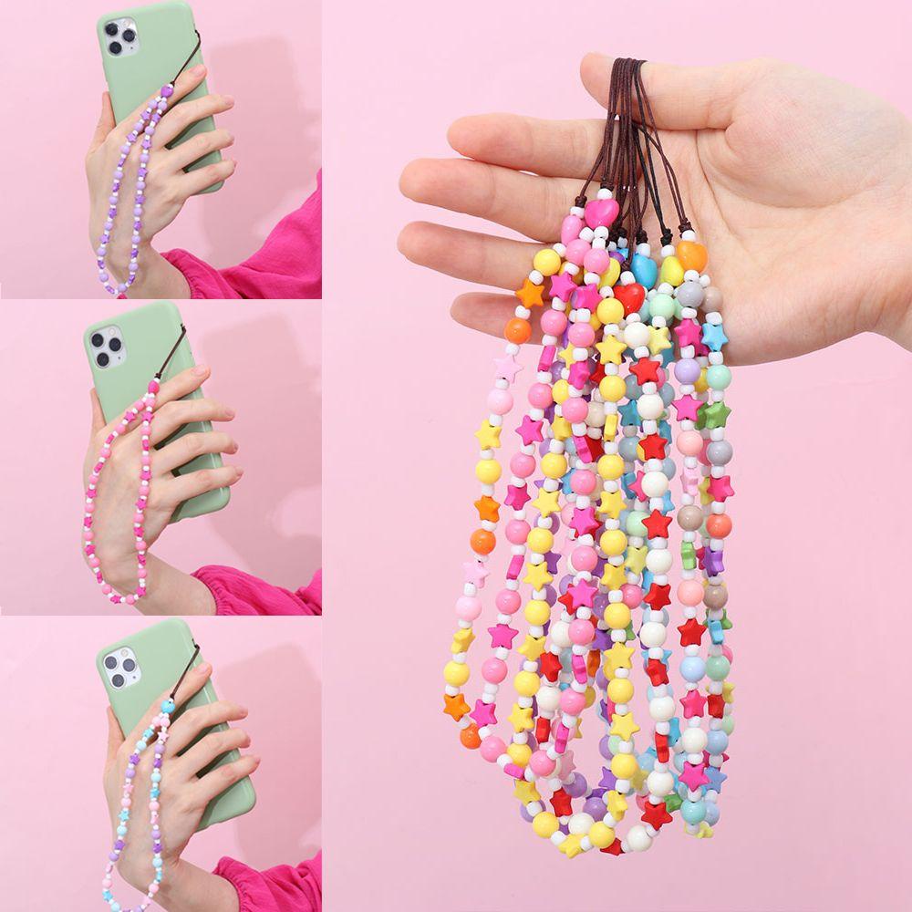 MYRONGVN Mobile Dây Đeo Điện Thoại / Chìa Khóa Tiện Dụng
