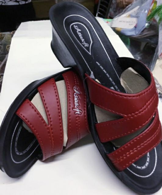 Dép asia nữ DW110