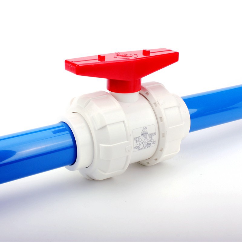 2 ống nước bằng nhựa PVC đường kính 20mm đến 50mm cho hồ cá