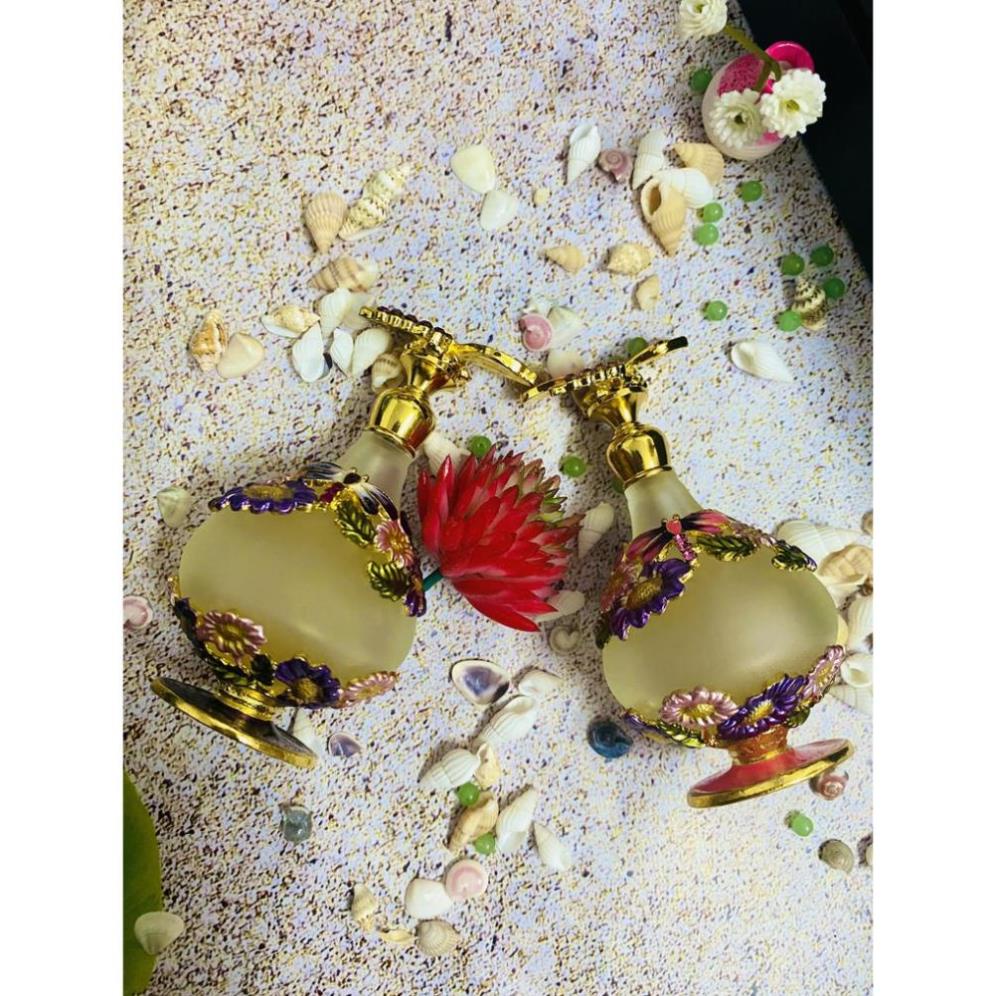 SALE SẬP SÀN- Tinh Dầu Nước Hoa Dubai Nữ Sweet YSL 25ml Ngọt Ngào, Quyến Rũ | BigBuy360 - bigbuy360.vn