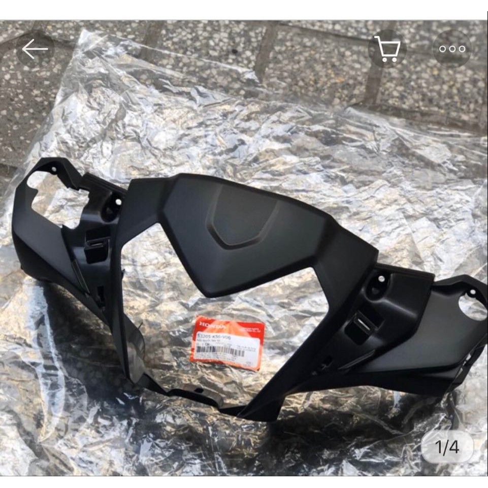 Ốp chóa đèn winner V1