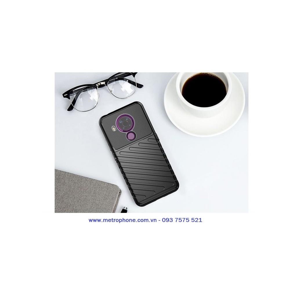 Ốp chống sốc nokia 5.4