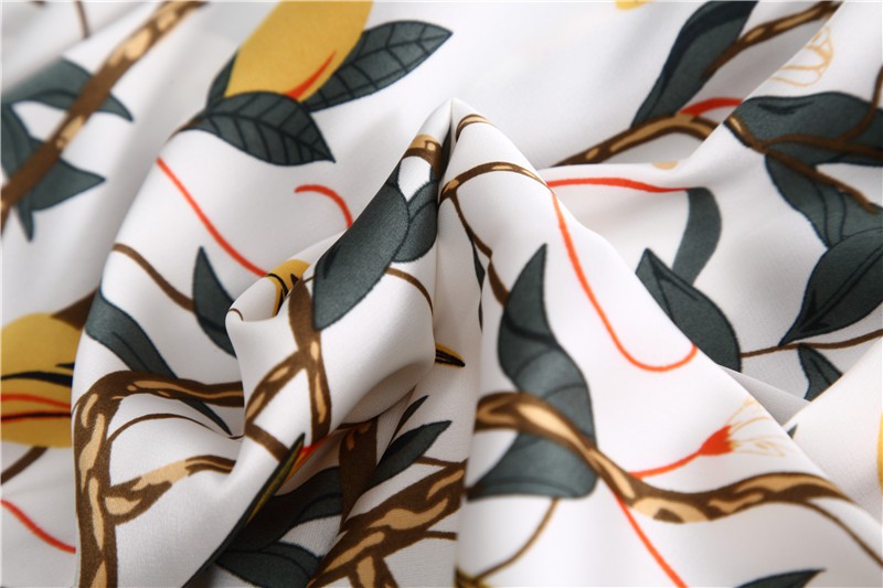 Set Đồ Ngủ 4 Chi Tiết Thời Trang Quyến Rũ Cho Nữ