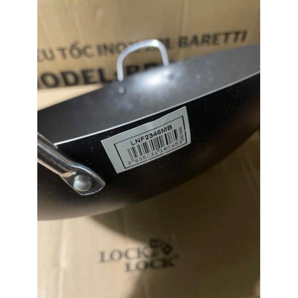 Chảo sâu lòng lock & lock 34cm