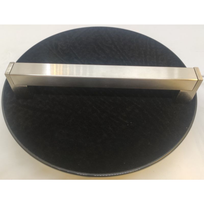 Tay Nắm Dài Núm Tủ Inox 304 - IN45