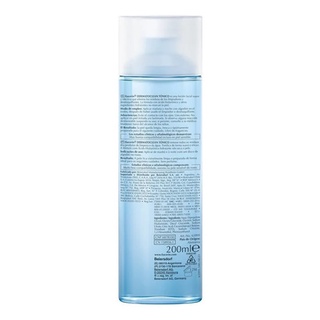 ［ĐỨC］Nước hoa hồng Eucerin DermatoCLEAN Hyaluron 200ml